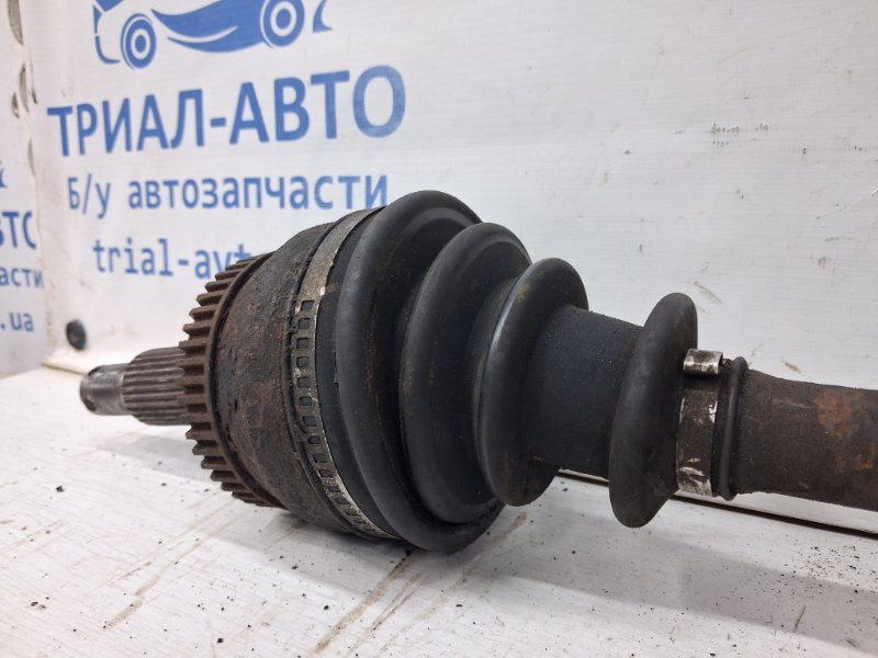 Привод передний правый МКПП Hyundai Tucson JM 2.0 DIESEL D4EA 2004 (б/у) Київ - зображення 3