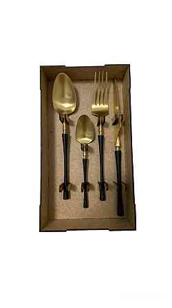 Набор столовых приборов (на 2 персоны) (код 00235) Киев