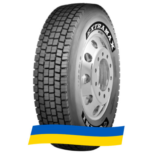315/80 R22.5 Otani OH-301 156/150L Ведущая шина Київ - зображення 11