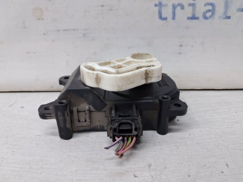 Сервопривод Toyota Prado 2002-2009 0637008860 (Арт. 65351) Київ - зображення 2