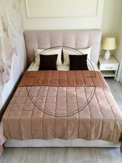 Квартира VIP-рівня. ЖК Смарагдовий. Код об'єкта: 11140352 Киев - изображение 10