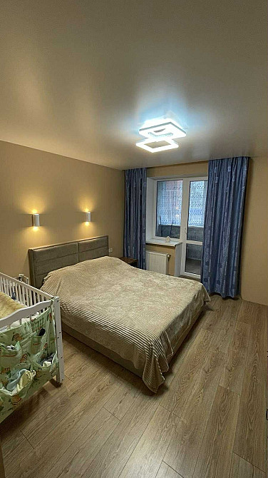 Продам 2-х кім. квартиру в новобудові, автономне опалення -65 м2. Луцьк - зображення 2