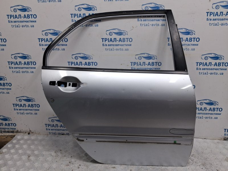 Дверь задняя правая Mitsubishi Lancer 2003-2009 5730A192 (Арт. 79108) Київ - зображення 1
