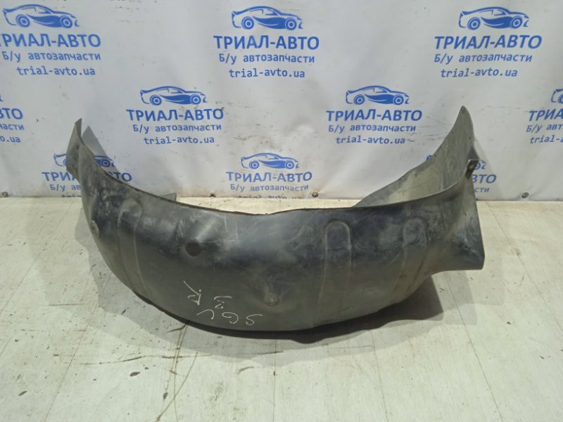 Подкрылок задний правый Suzuki Grand Vitara 2005-2016 7552165j00 (Арт. 3548) Київ - зображення 2