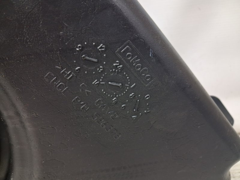 Сабвуфер Ford Escape 2012-2019 CJ5T19A067AB (Арт. 72144) Київ - зображення 3