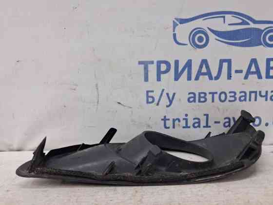 Решетка противотуманки правая Toyota Avensis 2002-2010  (Арт. 78414) Київ