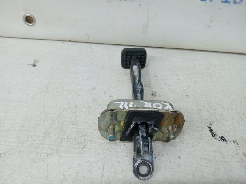 Ограничитель двери передний левый SsangYong Korando 2010-2019 7125034001 (Арт. 60649) Киев - изображение 4