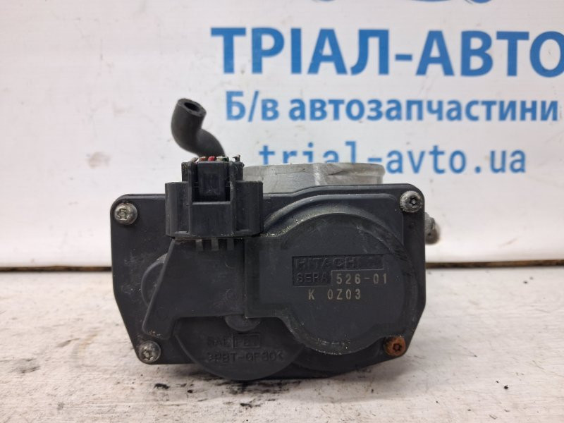 Заслонка дроссельная Nissan Juke 2010-2019 161191KC0B (Арт. 68723) Київ - зображення 4