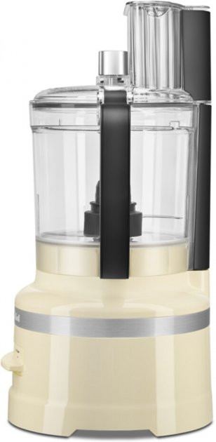 Кухонный комбайн KitchenAid 5KFP1319EAС 400 Вт кремовый Київ - зображення 5