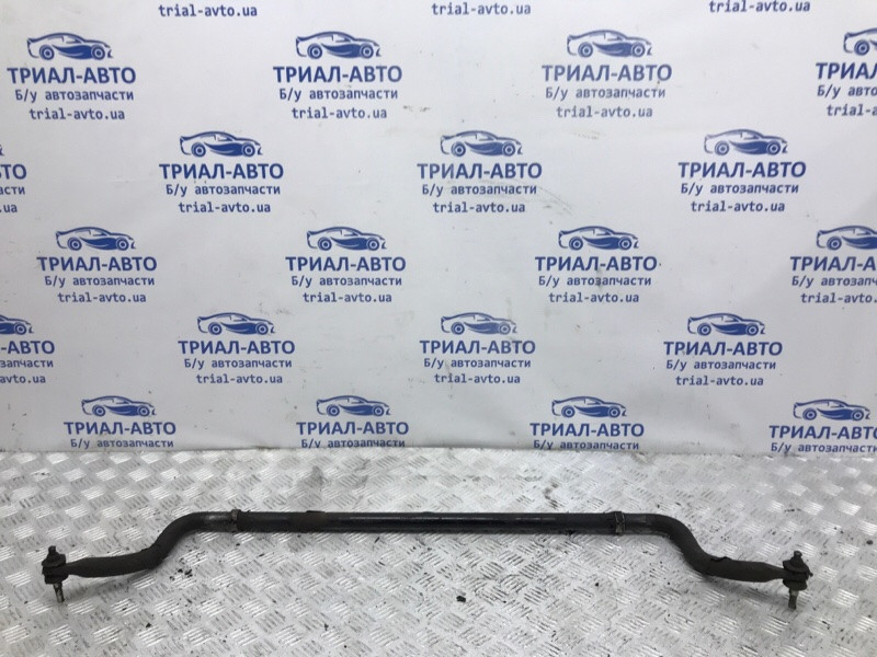 Стабилизатор передний Kia Sorento BL 2.5 DIESEL D4CB 2002 (б/у) Київ - зображення 1