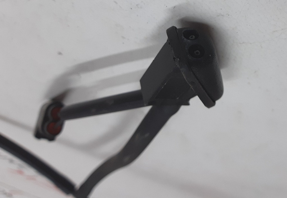 Форсунка стеклоомывателя с подогревом Tesla model S, model S REST 1005404-01-E Київ - зображення 4