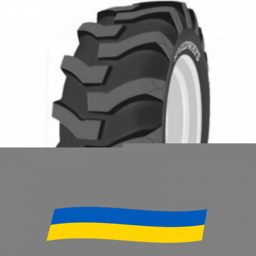 18.4 R26 Speedways Power Lug R-4 159A8 Сельхоз шина Киев - изображение 2