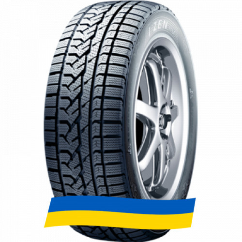 235/55 R18 Kumho I'zen rv KC15 100H Позашляхова шина Киев - изображение 5