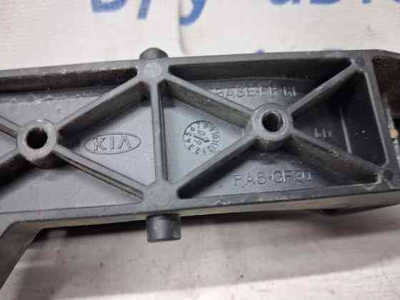 Ручка двери внешняя передняя правая Hyundai I30 2007-2012 826651H000 (Арт. 78259) Киев