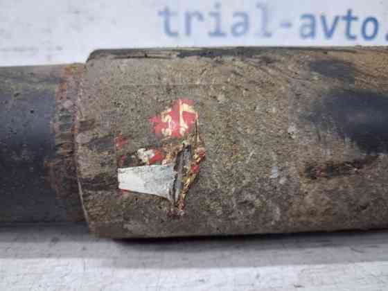 Амортизатор задний Nissan Pathfinder R51 2.5 DIESEL YD25DDTI 2004 (б/у) Киев