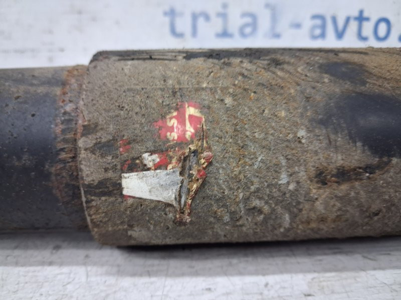 Амортизатор задний Nissan Pathfinder R51 2.5 DIESEL YD25DDTI 2004 (б/у) Киев - изображение 4