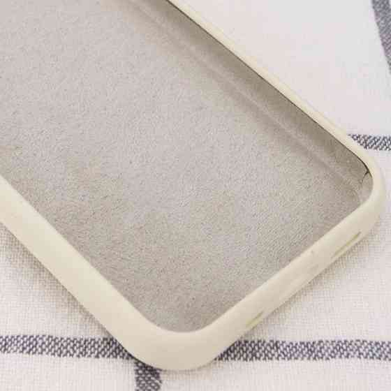 Чехол Silicone Case Full Protective (AA) NO LOGO для Apple iPhone 11 Pro (5.8") Херсон
