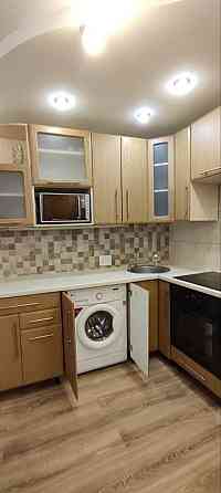 сдам квартиру с ремонтом, первый этаж Дніпро