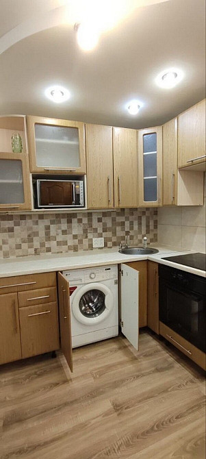 сдам квартиру с ремонтом, первый этаж Днепр - изображение 1