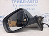 Зеркало левое Toyota Auris E150 1.6 БЕНЗИН 1ZRFAE 2006 (б/у) Киев