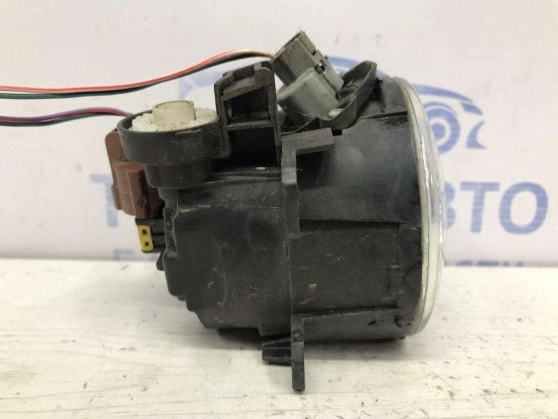 Фара противотуманная Subaru Outback 2014-2021 84503FJ000 (Арт. 53744) Киев - изображение 4