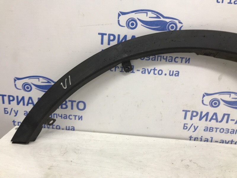 Накладка крыла Toyota RAV 4 A40 2.2 DIESEL 2ADFTV 2012 перед. лев. (б/у) Київ - зображення 2