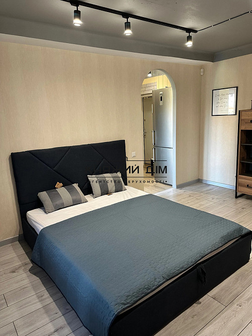 Оренда 1-кімнатної ,вул.Жилянська ,м.Олімпійська Київ - зображення 2