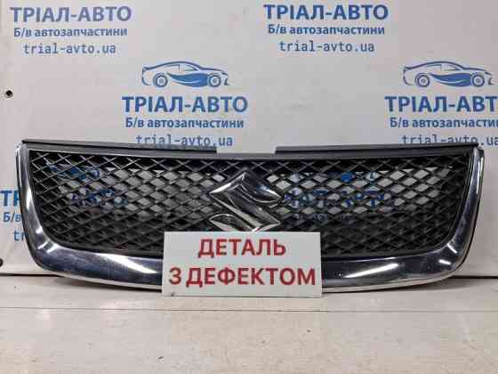 Решетка радиатора Suzuki Grand Vitara 2005-2016 7174165J0038B (Арт. 70151) Київ