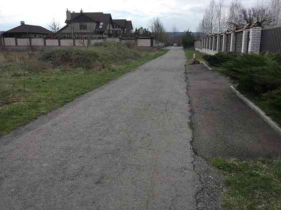 продажа участок под жилую застройку Обуховский, Романков, 336000 $ 