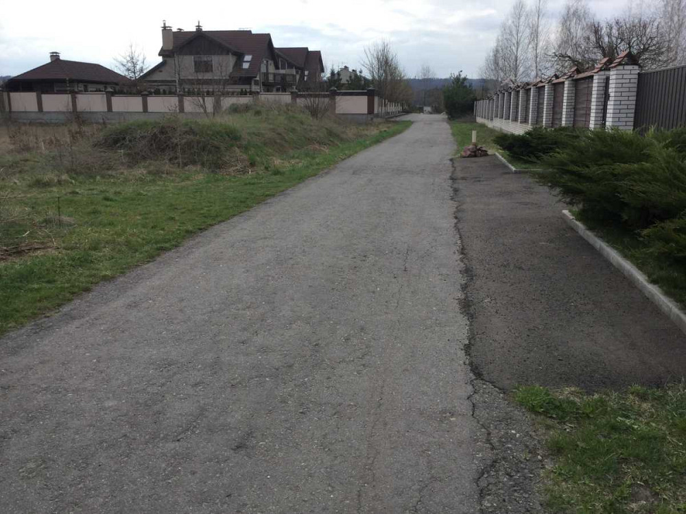 продажа участок под жилую застройку Обуховский, Романков, 336000 $  - зображення 3