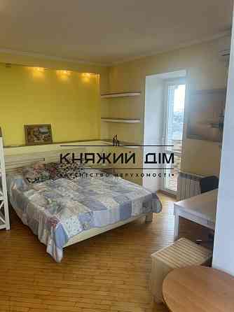 Продаж 1-но кімнатної квартири метро Дарниця. Вінстона Черчілля 18Б Київ