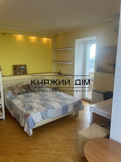Продаж 1-но кімнатної квартири метро Дарниця. Вінстона Черчілля 18Б Київ - зображення 1