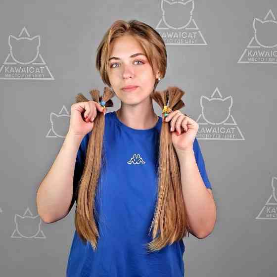 Я займаюся купівлею волосся у ДНІПРІ Підійде натуральне, фарбоване, меліроване, сиве Тел. 0961002722 Дніпро