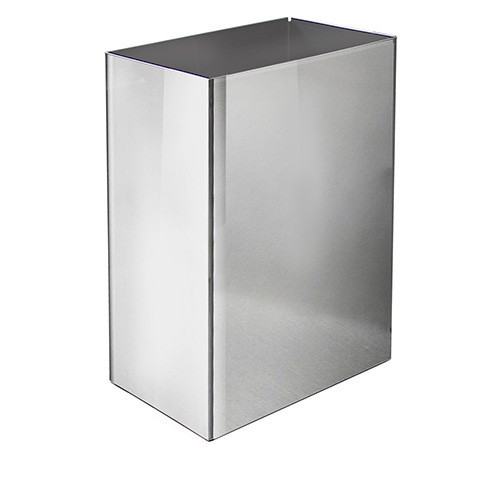 Урна для мусора S-LINE глянцевая , 60 л Київ - зображення 1