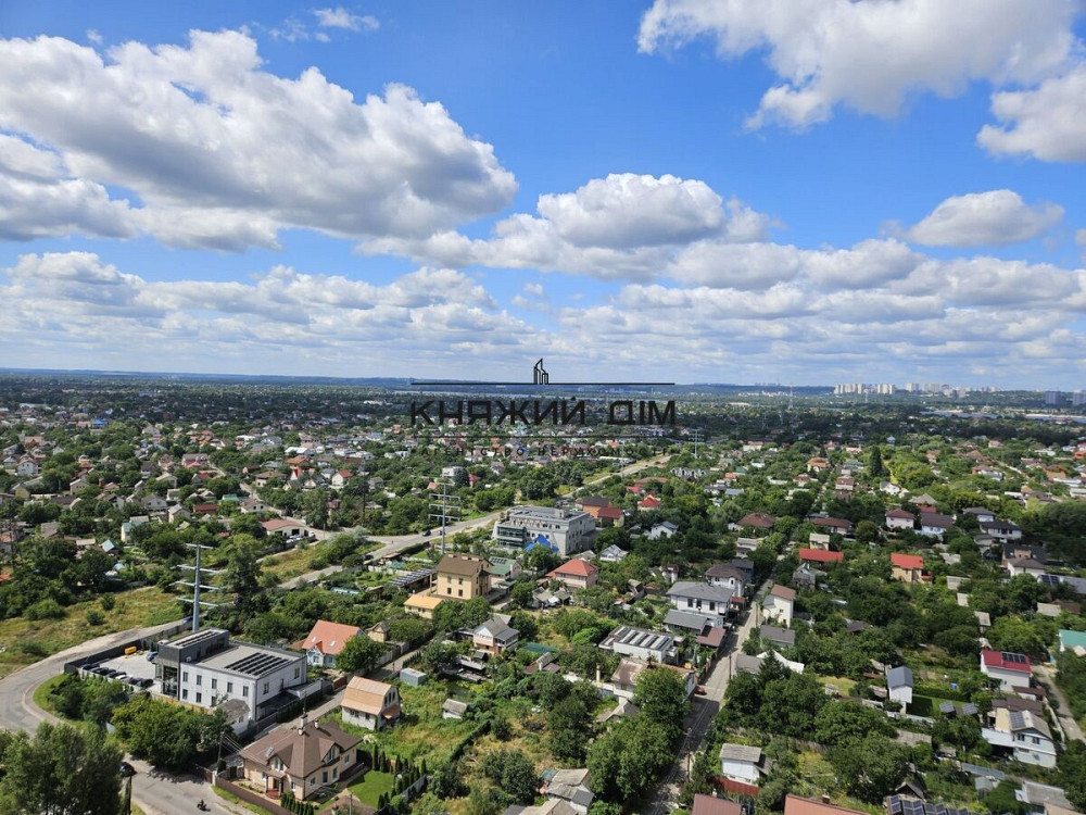 Продаж 1к квартири, вул.Ващенко, 7, метро Позняки. Київ - зображення 8