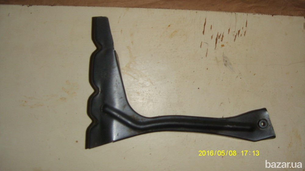 Кронштейн крыла для Audi A6 C5 2.5 tdi 99 г в Дніпро - зображення 1
