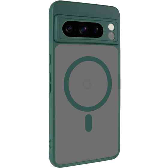 Чехол TPU Bloom with Magnetic Fit для Google Pixel 8 Pro Херсон