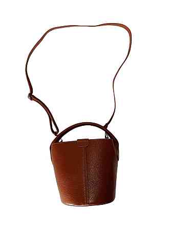 Сумка відро Genuine Leather Київ