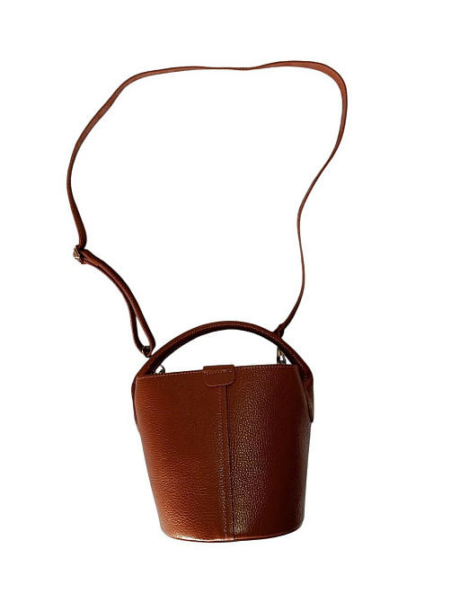 Сумка відро Genuine Leather Киев - изображение 1