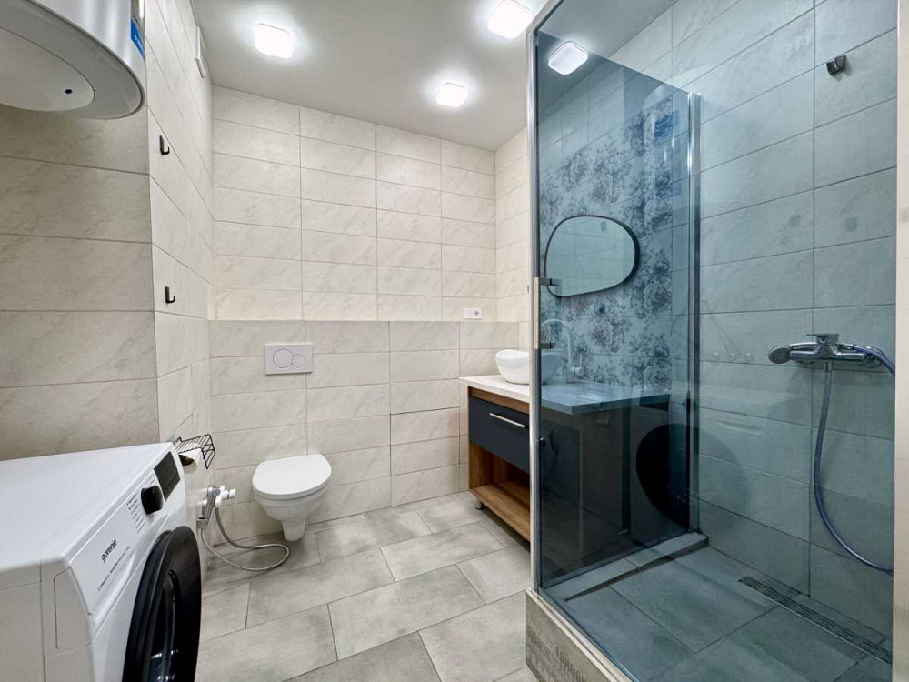 продажа 1-к квартира Киев, Святошинский, 69900 $ Киев - изображение 8