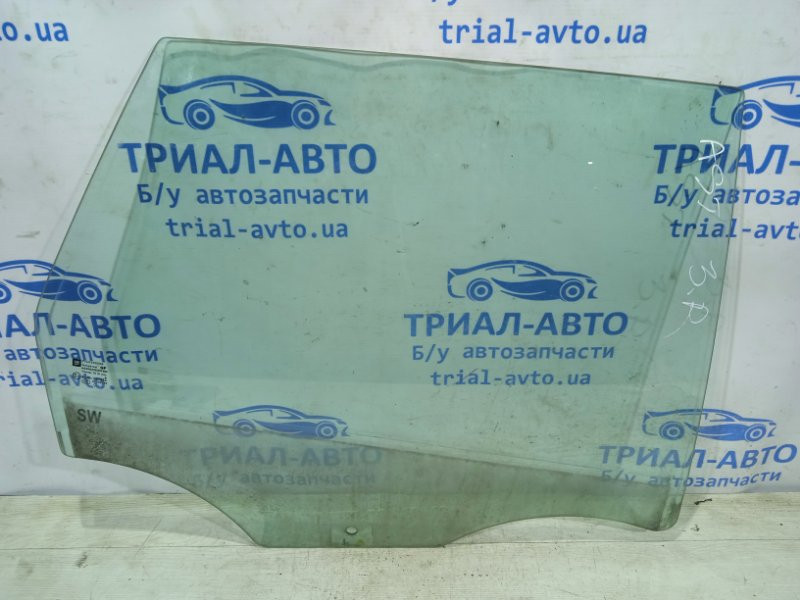 Стекло двери заднее правое Opel Astra 2009-2015 13265820 (Арт. 16055) Київ - зображення 1