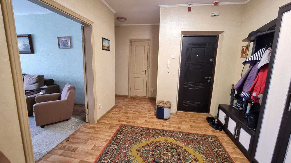 продажа 3-к квартира Киев, Голосеевский, 135000 $ Київ - зображення 7