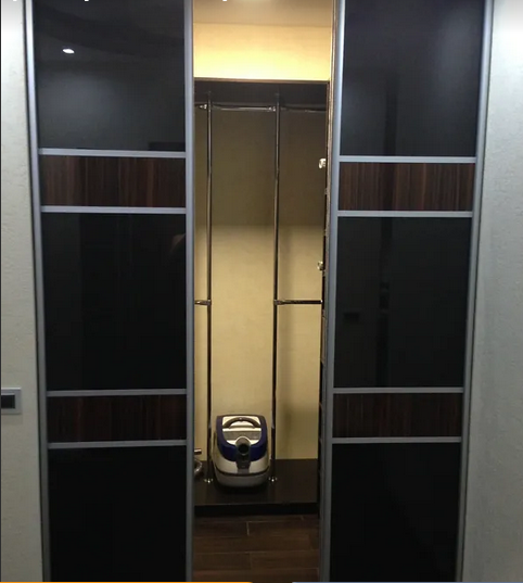 Здається 1-кім в новому будинку Туманяна, 3 Киев - изображение 3