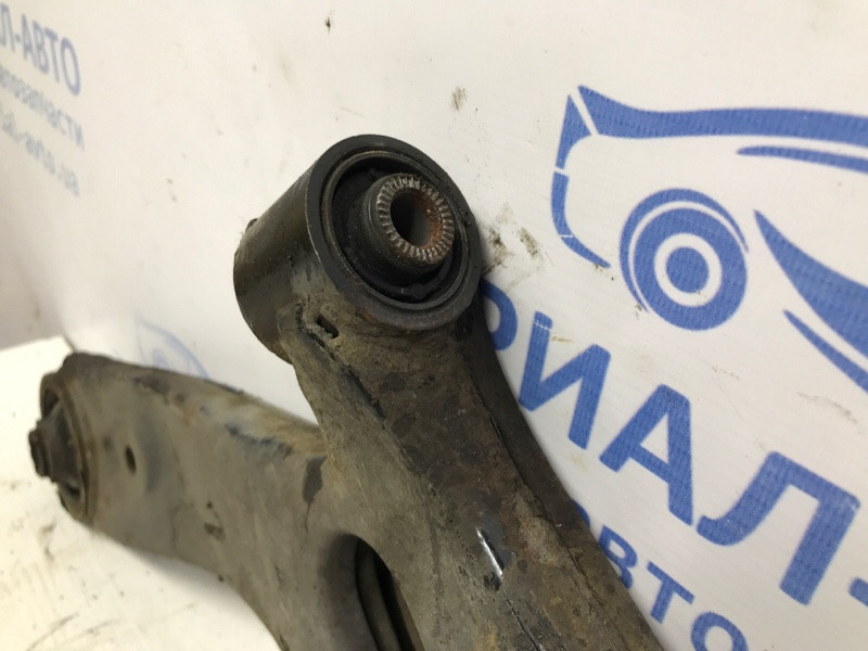 Рычаг правый Kia Sportage SL 2.0 DIESEL D4HA 2010 (б/у) Київ - зображення 4