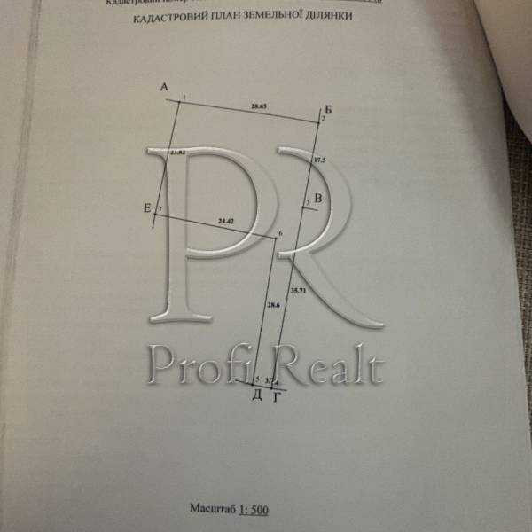 продажа участок под жилую застройку Киево-Святошинский, Гатное, 120000 $  - изображение 6