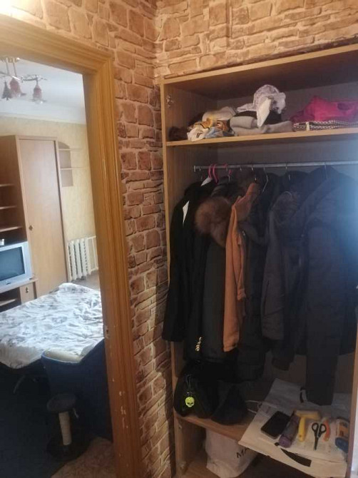 продажа 1-к квартира Киев, Оболонский, 38500 $ Київ - зображення 4