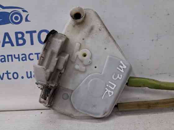 Замок двери передний правый Mazda 3 2013-2019  (Арт. 63939) Киев