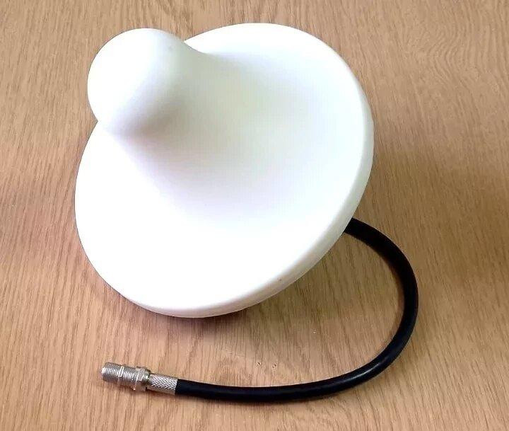 Усилитель голосовой связи и интернета CDMA 800 МГц (Интертелеком для Одесской области) OS-2575CD, 20 Днепр - изображение 6