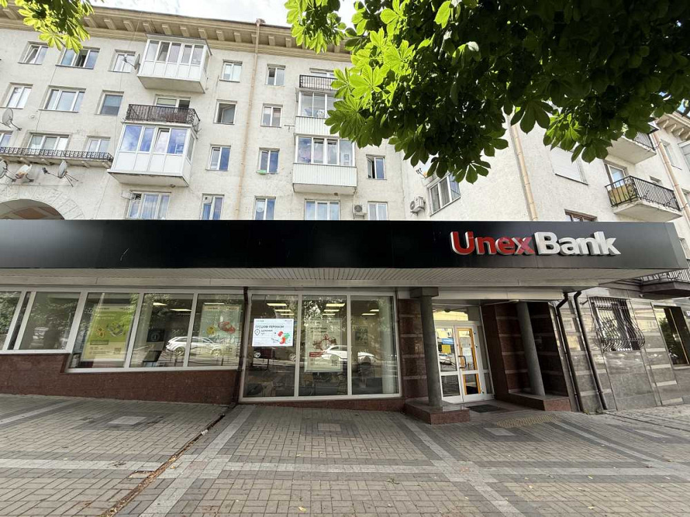 долгосрочная аренда торговые площади Луцк, 12770 грн./мес. Луцк - изображение 2