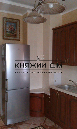 Оренда 1 до квартири в новому будинку на Лук'янівці,вул  Коперника, 11 код 11142703 Київ - зображення 4